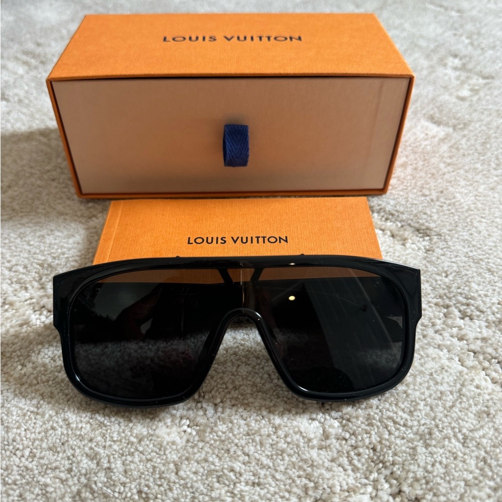 Louis Vuitton sunglasses